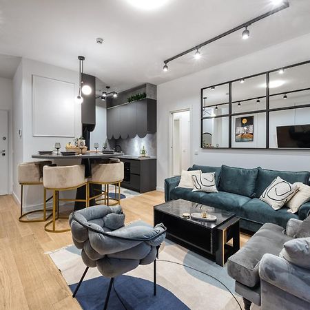 Dubrovnik Apartment Presidente Esterno foto