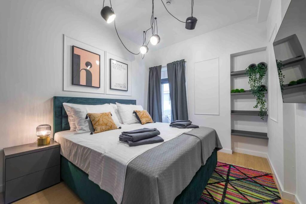 Dubrovnik Apartment Presidente Esterno foto