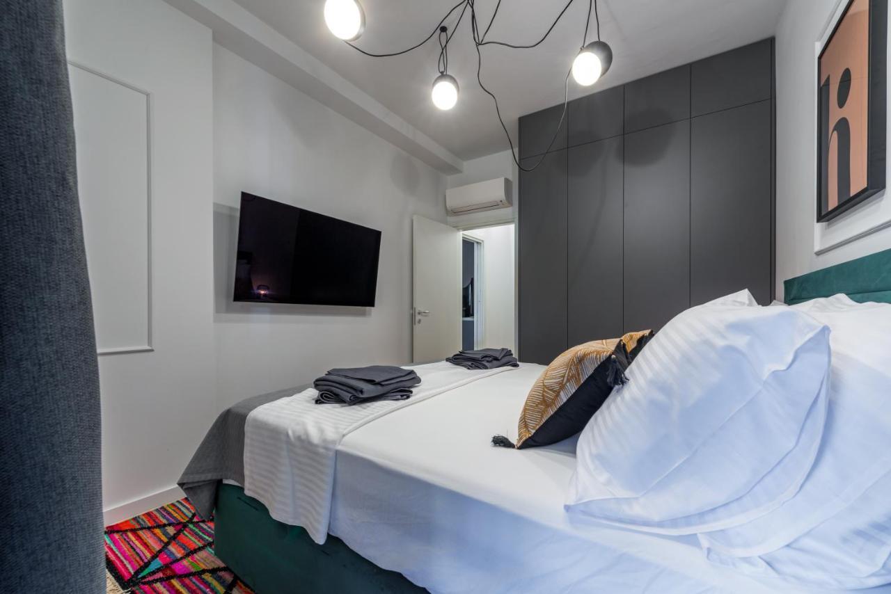 Dubrovnik Apartment Presidente Esterno foto