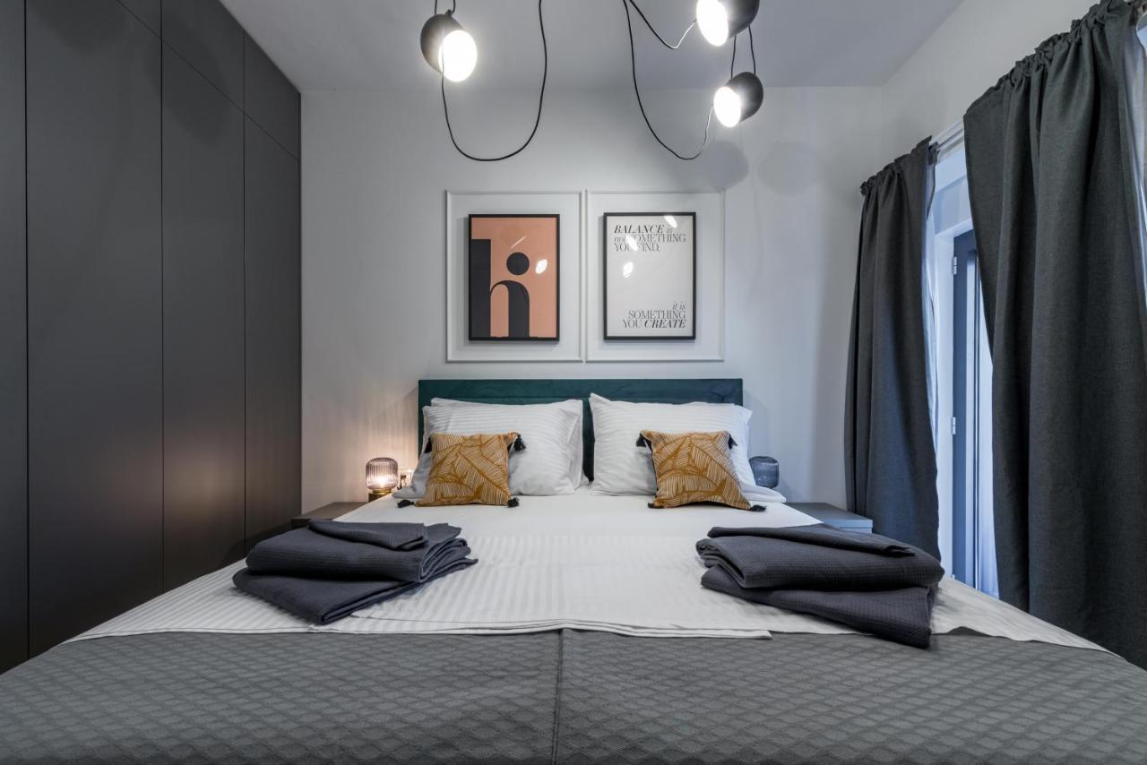Dubrovnik Apartment Presidente Esterno foto