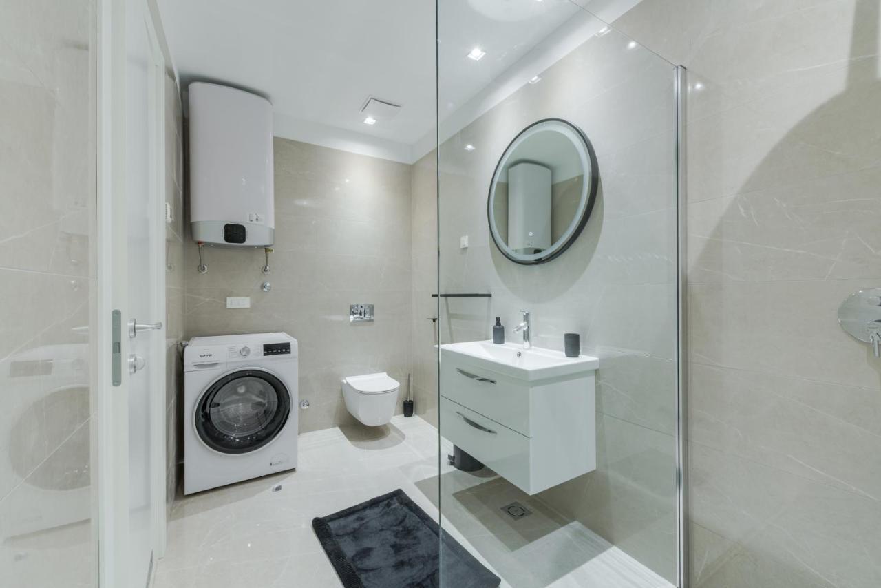Dubrovnik Apartment Presidente Esterno foto