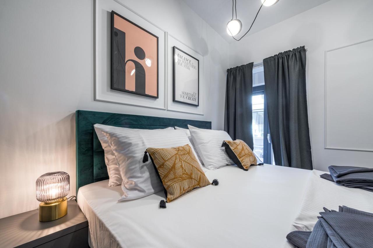 Dubrovnik Apartment Presidente Esterno foto