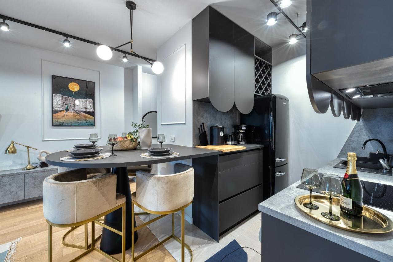 Dubrovnik Apartment Presidente Esterno foto