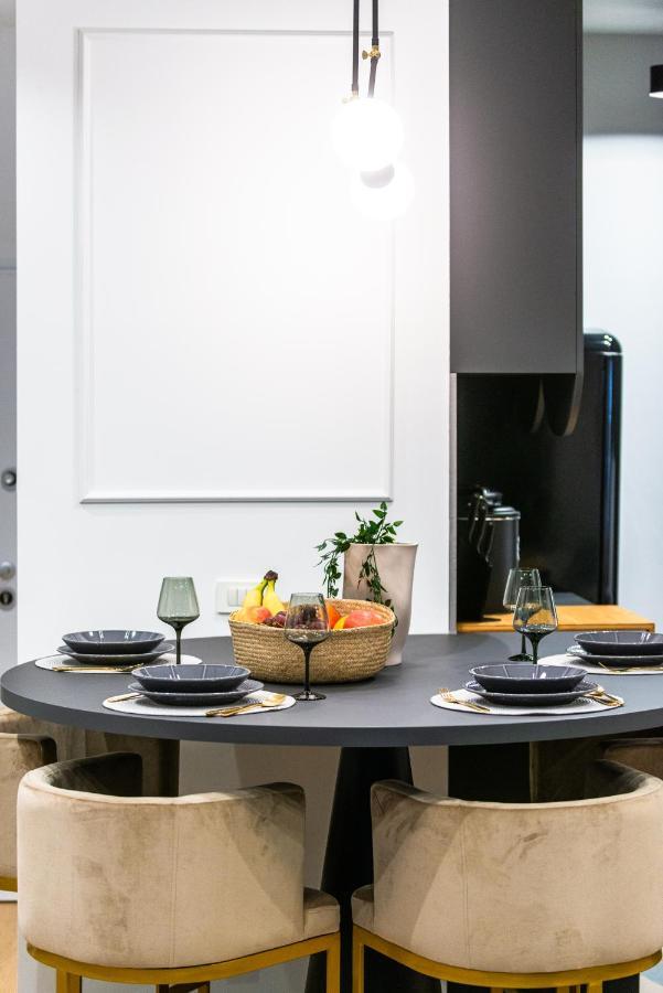 Dubrovnik Apartment Presidente Esterno foto